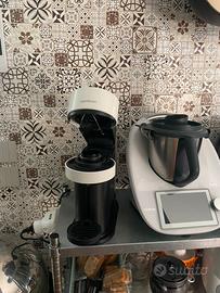 Macchina del caffè Vertuo next plus