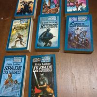 8 Libri Fantasy Tascabili Editrice Nord 