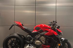 DUCATI STREETFIGHTER V4 - 2024