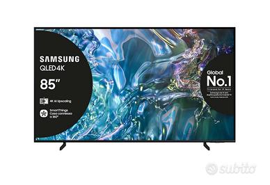 Tv Samsung 85”