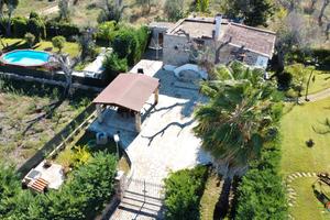 Villa Piana - Con Giardino e Piscina Privati