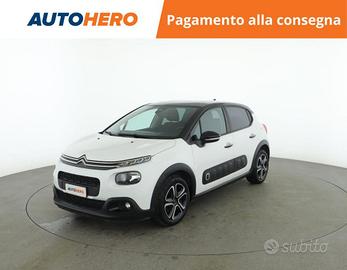 CITROEN C3 BlueHDi 100 S&S Shine