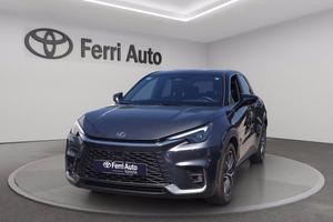 LEXUS Lbx 1.5 hybrid cool 2wd