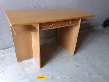 scrivania 