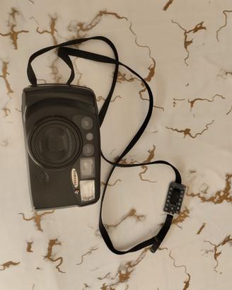 Macchina fotografica Samsung MAXIMA ZOOM 80i