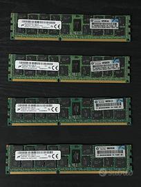 Apple Ram Mac Pro 2010 DDR3 1333 MHz ECC 64 Giga