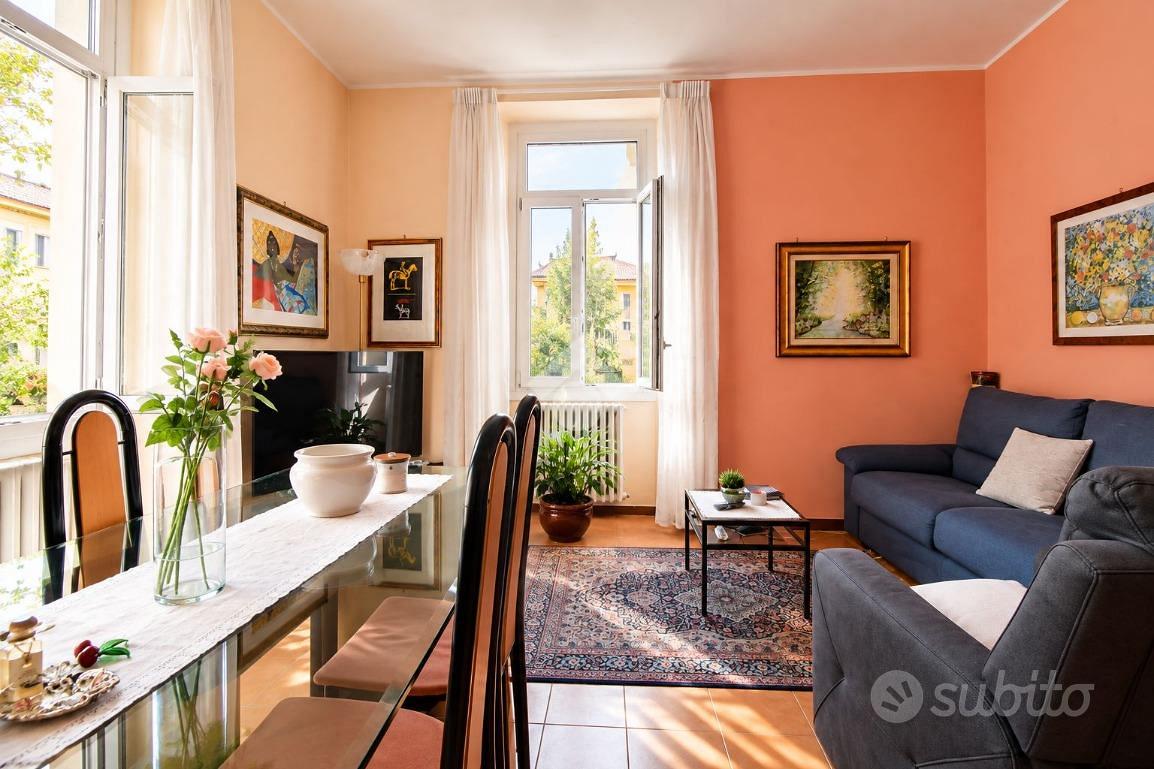 Appartamento – Como, Sant'Abbondio, San Rocco - Vista 4
