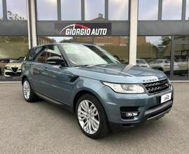 Land Rover Range Rover Sport 3.0 sdV6 HSE 306cv au