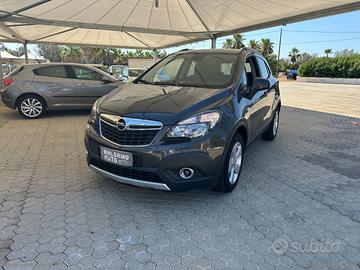 OPEL Mokka 1.6 CDTI Ecotec 136 CV 4x2 S&S Ego