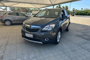 OPEL Mokka 1.6 CDTI Ecotec 136 CV 4x2 S&S Ego