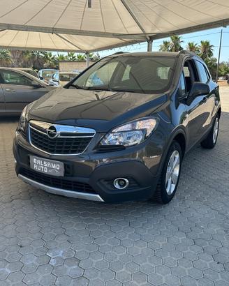 OPEL Mokka 1.6 CDTI Ecotec 136 CV 4x2 S&S Ego
