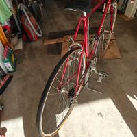 bici da corsa 