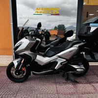 HONDA ADV 350 PASSAGGIO GARANZIA TAGLIANDO INCLU