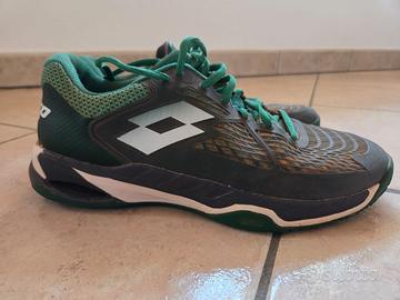 Scarpe Tennis Lotto