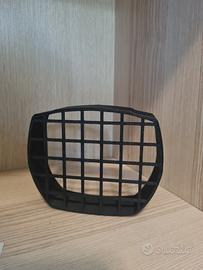 Griglia parasassi faro Cev 161 Garelli