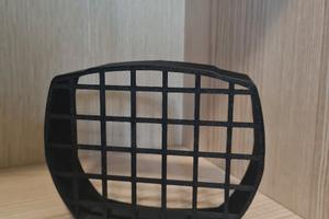 Griglia parasassi faro Cev 161 Garelli