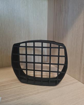 Griglia parasassi faro Cev 161 Garelli