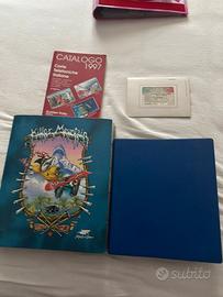 Lotto  470 tes tel anni90 ,raccoglitori,libro