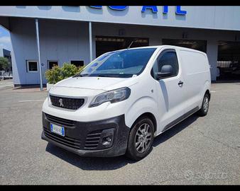 PEUGEOT - Expert 2.0 Bluehdi Premium std 180cv S&S