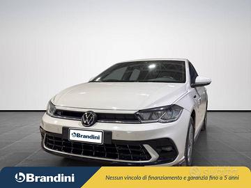 Volkswagen Polo 1.0 tsi R-Line 95cv
