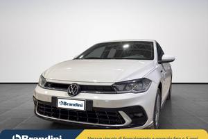 Volkswagen Polo 1.0 tsi R-Line 95cv