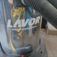 aspira polvere liquidi professionale 