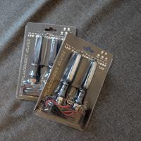 Frecce led sequenziali universali moto...