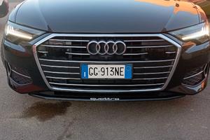 Audi A6 50 TDI mhev business plus