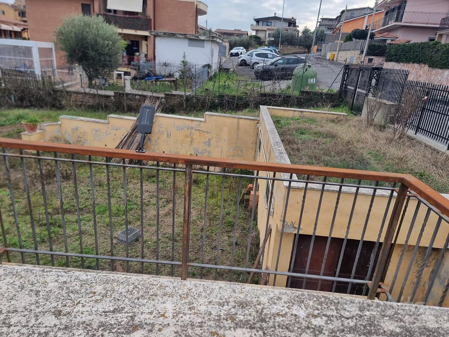 Terreno edificabile - Vista 5