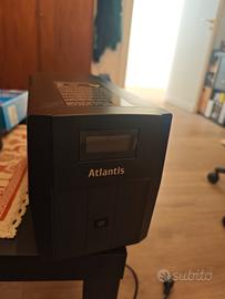 Atlantis A03-HP2003 Gruppo di Continuità 