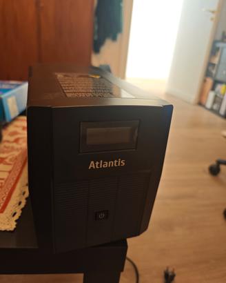 Atlantis A03-HP2003 Gruppo di Continuità 