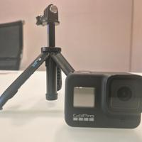 GoPro Hero 8 Black
