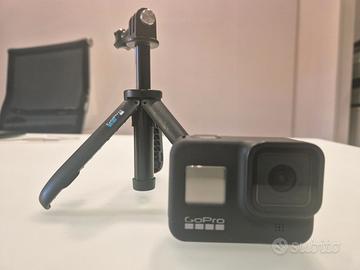 GoPro Hero 8 Black