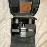 Borsello da viaggio NUOVO MAI USATO 