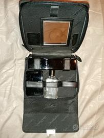 Borsello da viaggio NUOVO MAI USATO 