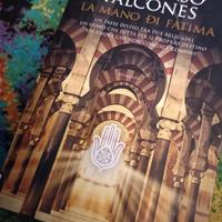 La mano di Fatima ILDEFONSO FALCONES