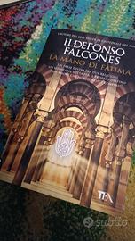 La mano di Fatima ILDEFONSO FALCONES