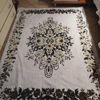 tappeto vintage 