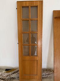 Porte in legno massello