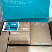 kit arduino