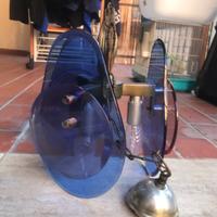 Lampadario Murano di veca