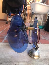 Lampadario Murano di veca