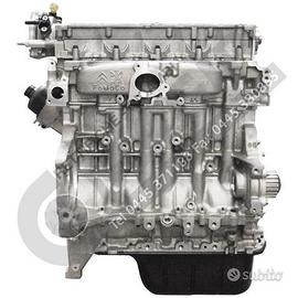 Motore semicompleto nuovo 9HF PSA/FORD