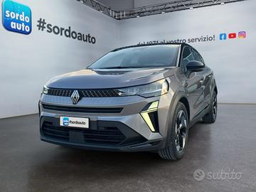 RENAULT Captur ECO-G 100 CV Techno