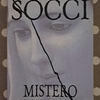 Libro Mistero Medjugorje 