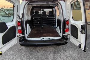 PEUGEOT PARTNER 1.6 HDI FURGONE TETTO APRILE