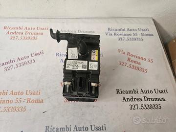 Batteria Litio Mild Hybrid Fiat 500 Panda Lancia Y