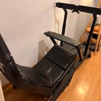 Next level f-gt con supporto monitor