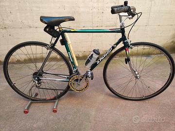 bicicletta Patelli