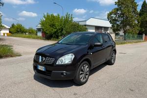 Nissan Qashqai 1.6 16V Tekna
